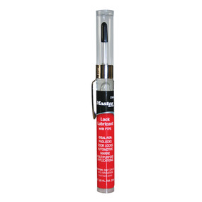 Lock Lubricant